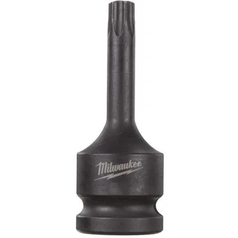 4932478059 Milwaukee Krafthylsa 1/2", torx TX30 Erbjudande
